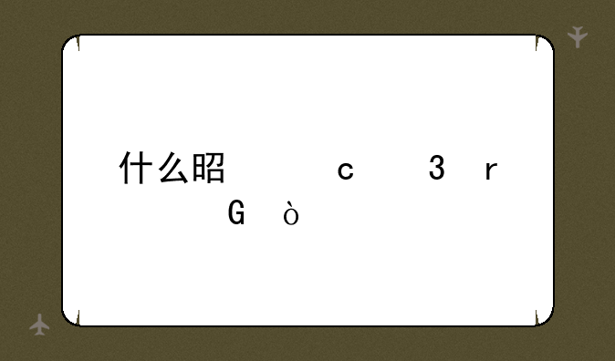 什么是高职本科？
