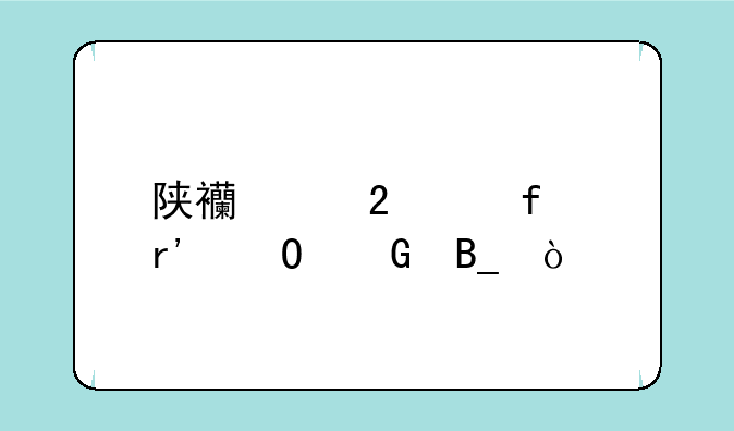 陕西中医学院有专科吗？