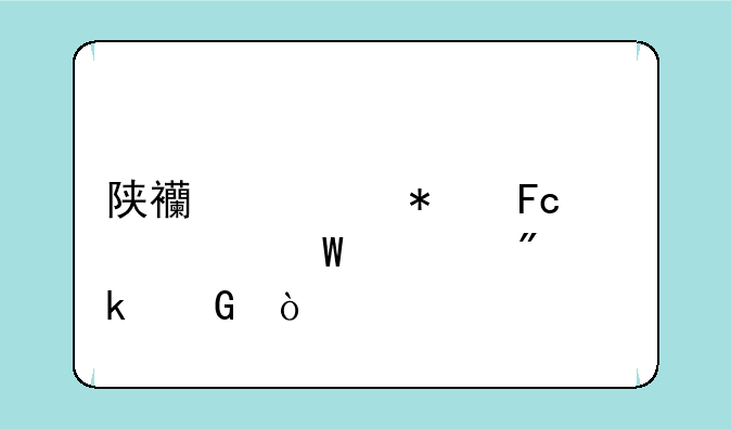 陕西公务员考试总分多少？